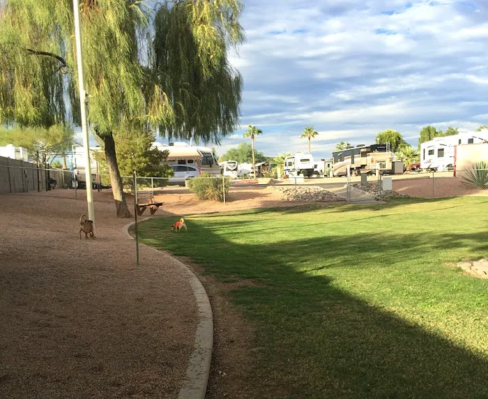 Meridian RV Resort Picture 6