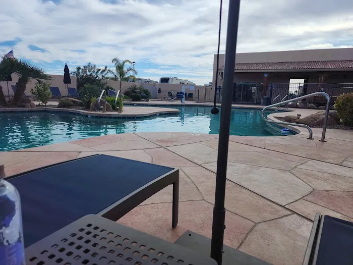 Meridian RV Resort Picture 2