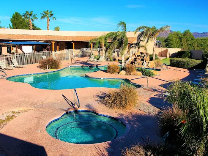 Meridian RV Resort Picture 7