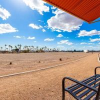 Carefree Manor RV Resort ico