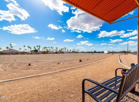 Carefree Manor RV Resort