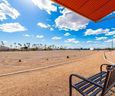 Carefree Manor RV Resort