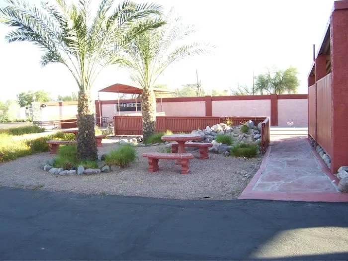Carefree Manor RV Resort Picture 5