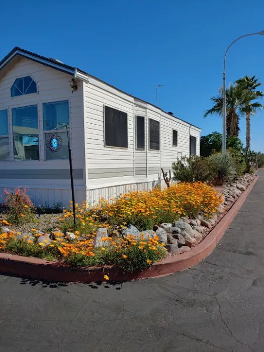 Carefree Manor RV Resort Picture 9