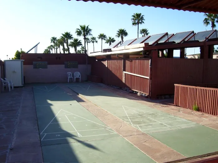 Carefree Manor RV Resort Picture 6