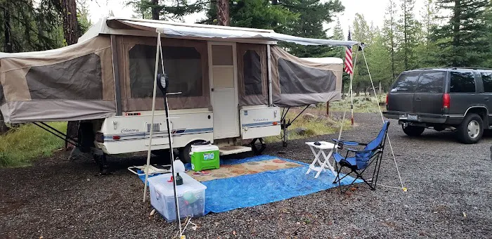 Tree Phones Campground Picture 1