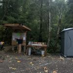 Dawleys Sol Duc River Campground