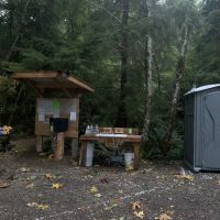 Dawleys Sol Duc River Campground ico