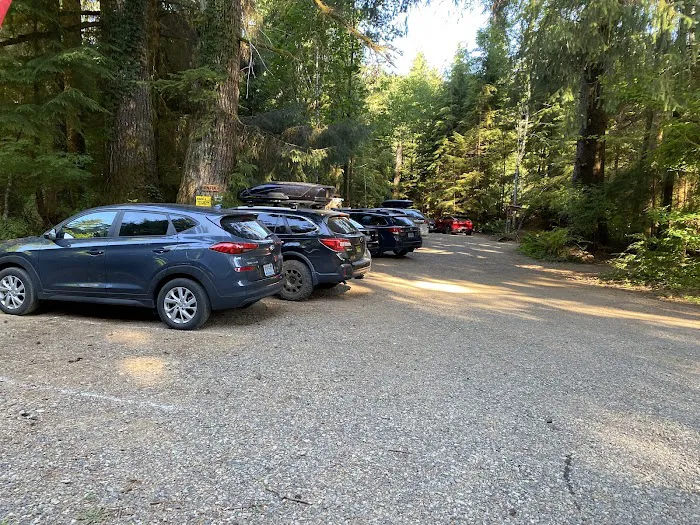 Dawleys Sol Duc River Campground Picture 3