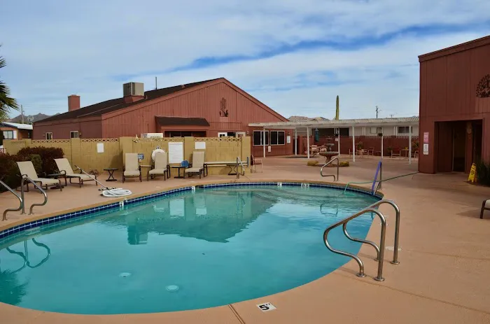 Ironwood RV & Mobile Home Park Picture 1