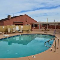 Ironwood RV & Mobile Home Park ico