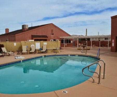 Ironwood RV & Mobile Home Park
