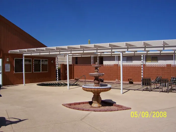 Ironwood RV & Mobile Home Park Picture 4