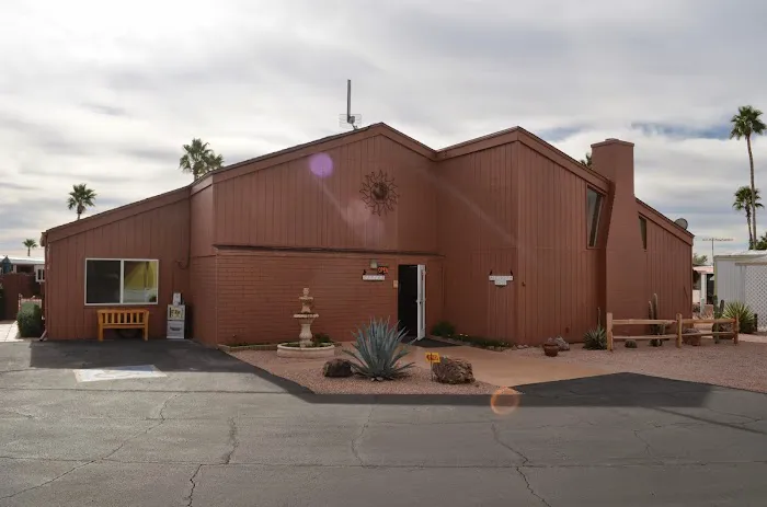 Ironwood RV & Mobile Home Park Picture 6