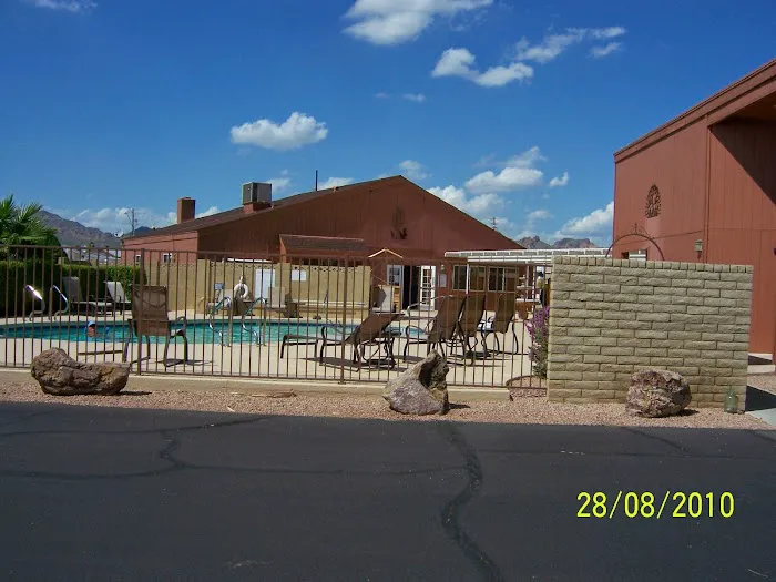 Ironwood RV & Mobile Home Park Picture 10