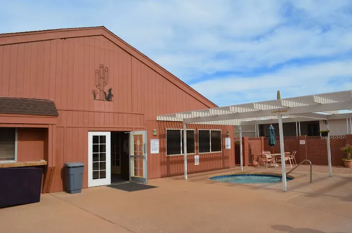 Ironwood RV & Mobile Home Park Picture 9