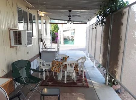 Bonita Vista Resort