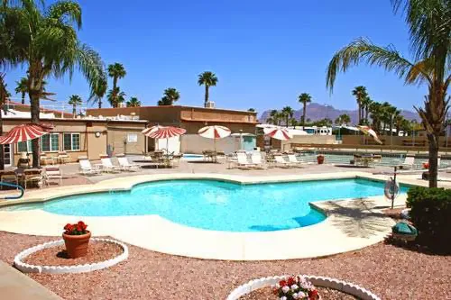 Bonita Vista Resort Picture 3