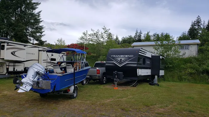 Anglers Hideaway Picture 2