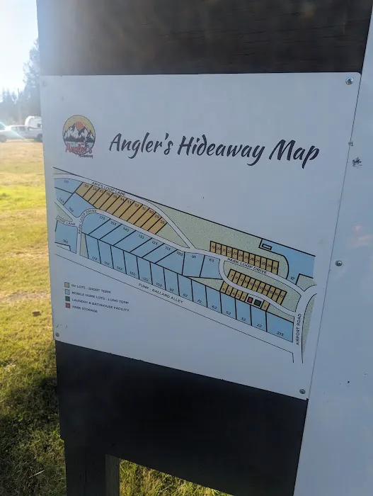 Anglers Hideaway Picture 10