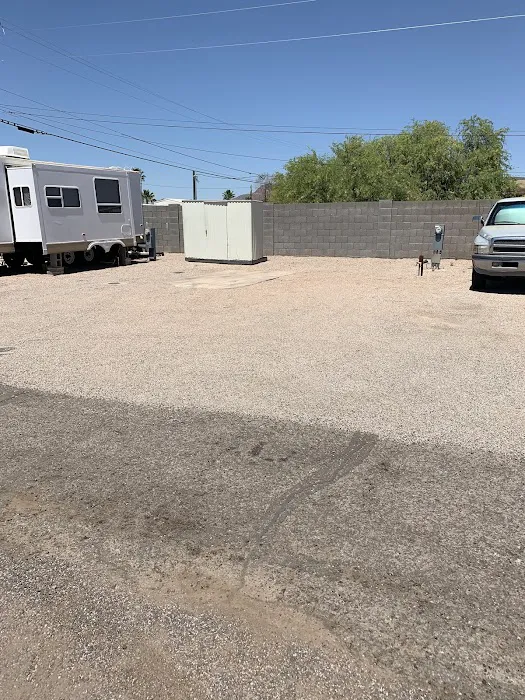 Prickly Pear RV Park Picture 7
