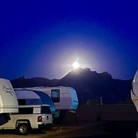 Prickly Pear RV Park ico