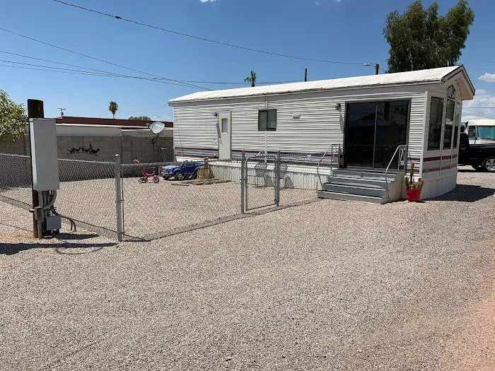 Prickly Pear RV Park Picture 6