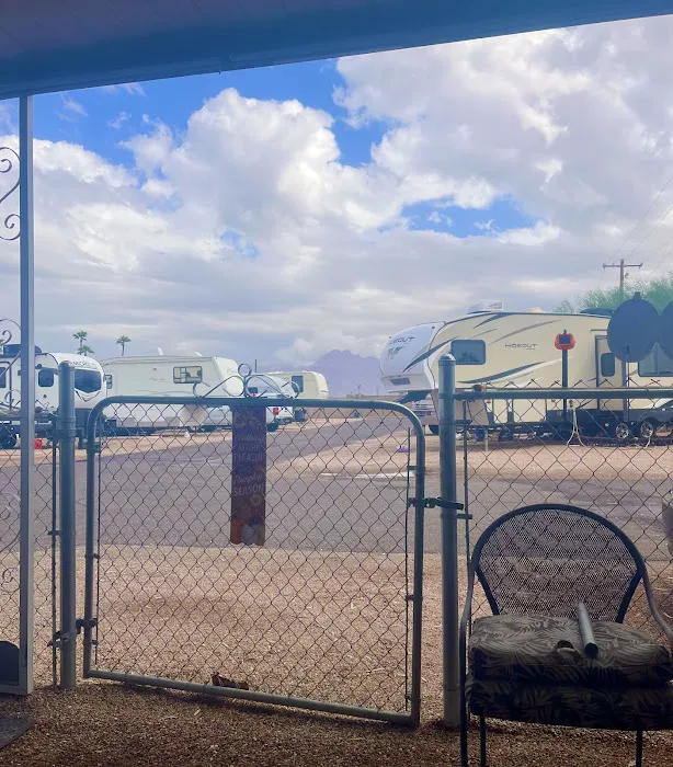 Prickly Pear RV Park Picture 10