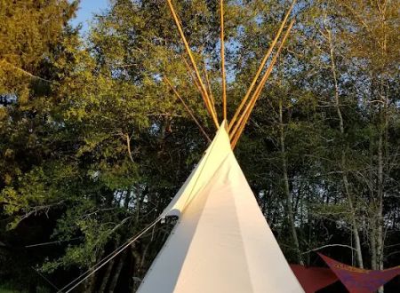 Savage Streams Campground