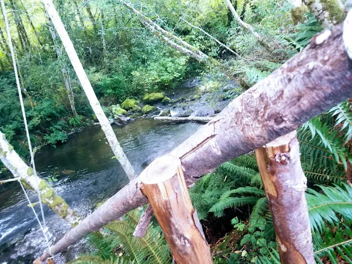 Savage Streams Campground Picture 9