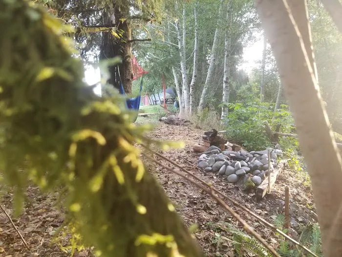 Savage Streams Campground Picture 7