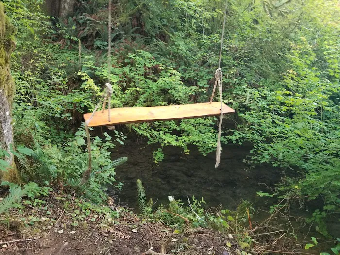 Savage Streams Campground Picture 5