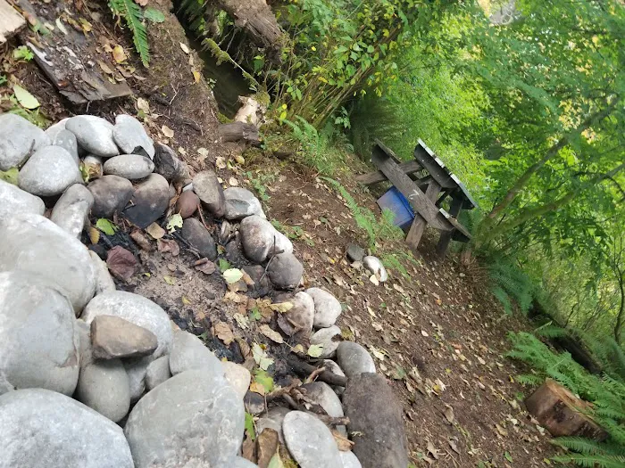 Savage Streams Campground Picture 6