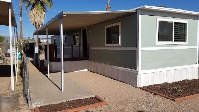 Apache Skies Mobile Home Park Picture 5
