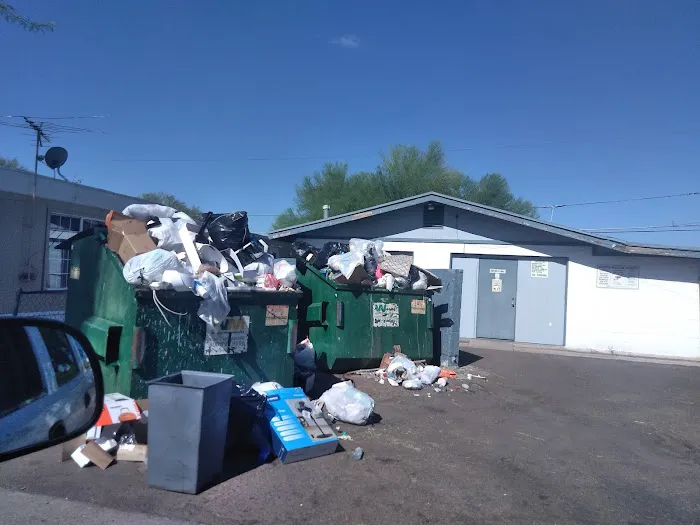Apache Skies Mobile Home Park Picture 3
