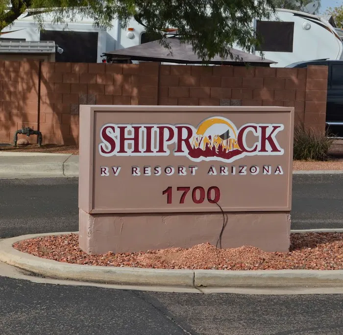 Shiprock RV Resort Picture 4