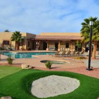 Shiprock RV Resort ico