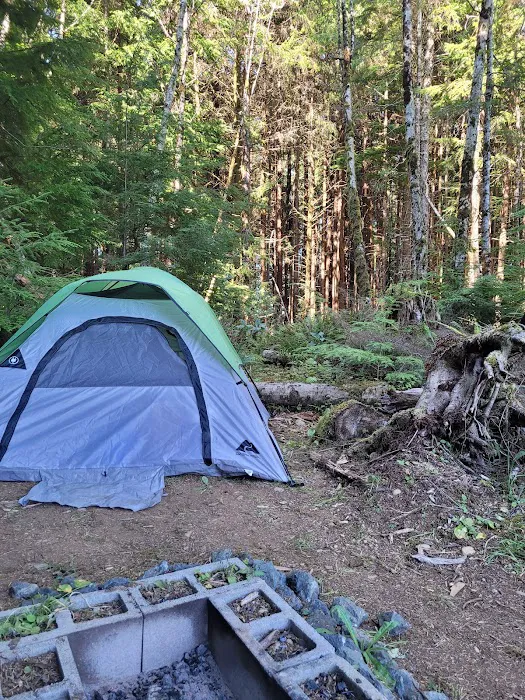 Prior Homestead Camping and RV Picture 6