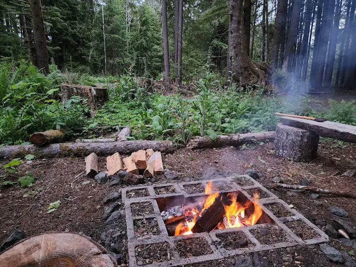 Prior Homestead Camping and RV Picture 9