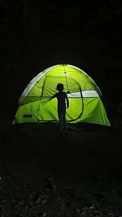 Prior Homestead Camping and RV Picture 1