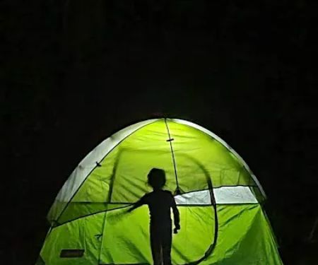 Prior Homestead Camping and RV