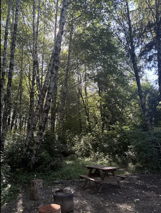 shangri la push campground Picture 5