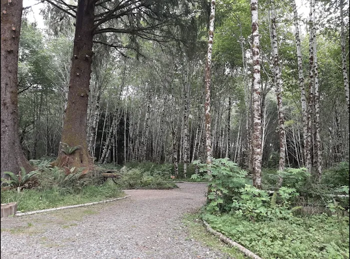 shangri la push campground Picture 6