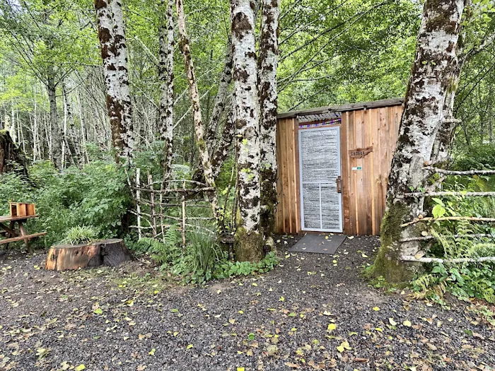 shangri la push campground Picture 7