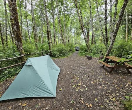 shangri la push campground