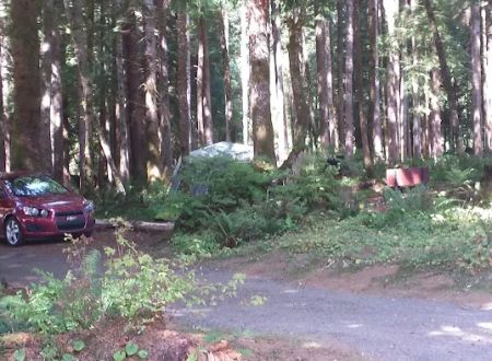 Cycle Camp