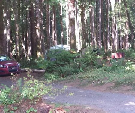 Cycle Camp