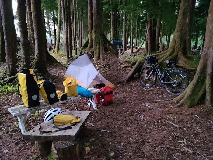 Cycle Camp Picture 9