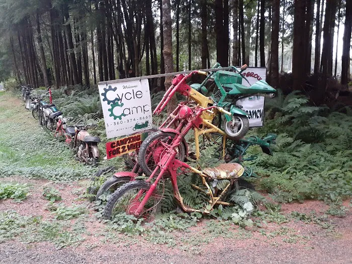 Cycle Camp Picture 3
