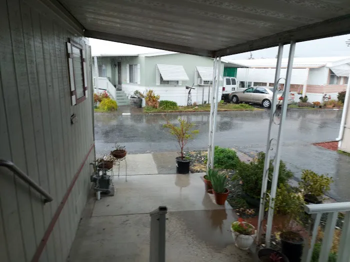 Olympia Commons Picture 1